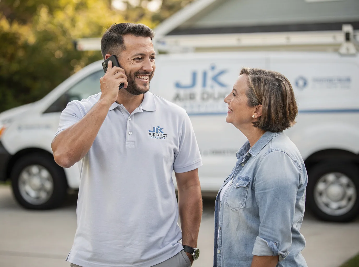 Air Duct Cleaning Indianola, IA FAQs